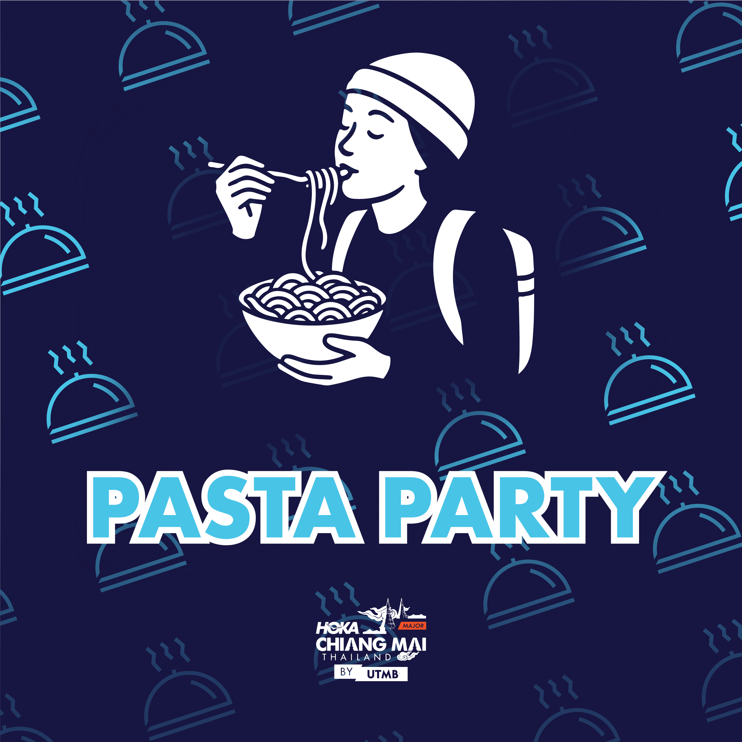 Pasta Party